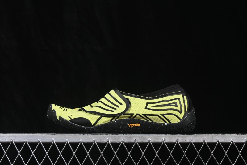 Vibram GroundSplay Barefoot Squat Support Quick-Dry Training Five-Finger Shoes - 25M8814