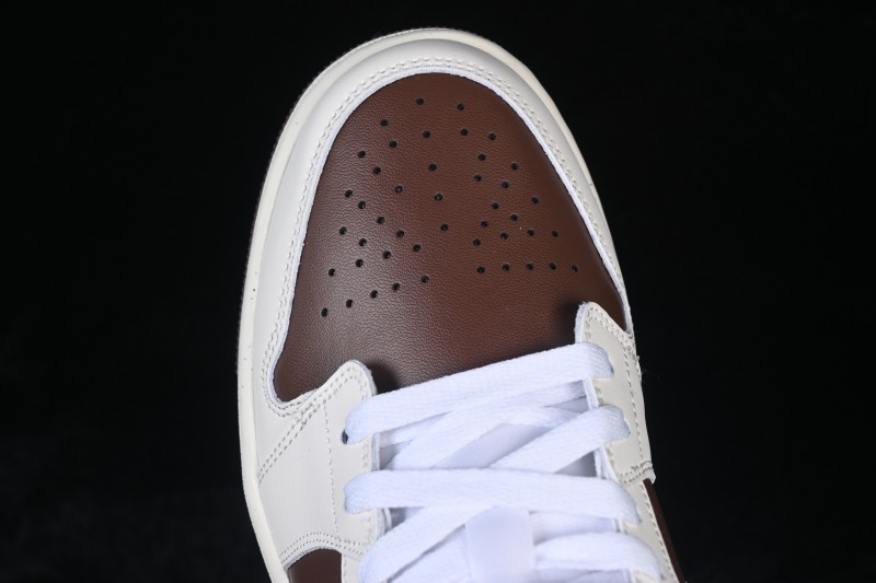 Nike Air Jordan 1 Low Chinese New Year Year of the Horse Limited Edition Low-Top Casual Skateboarding Shoes - IR7600-211