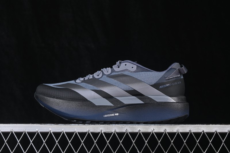 Adidas Adizero Evo SL ATR Ultra-Light Breathable Cushioned Running Shoes - KK0310