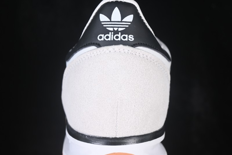 Adidas Originals SL 72 Retro Running Shoes with Classic Suede and Mesh Upper - KK3074