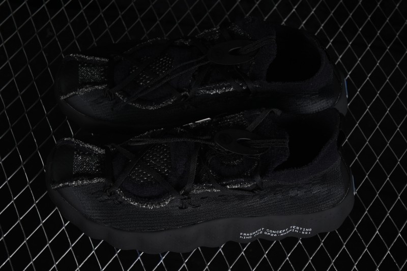 Nike Fragment Mind 002 Neuro-Science Foot Massage Sneakers - IQ8504-002