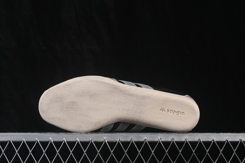 Adidas Originals x Notitle Tokyo Collaboration Campus Low-Top Casual Shoes - KH8303