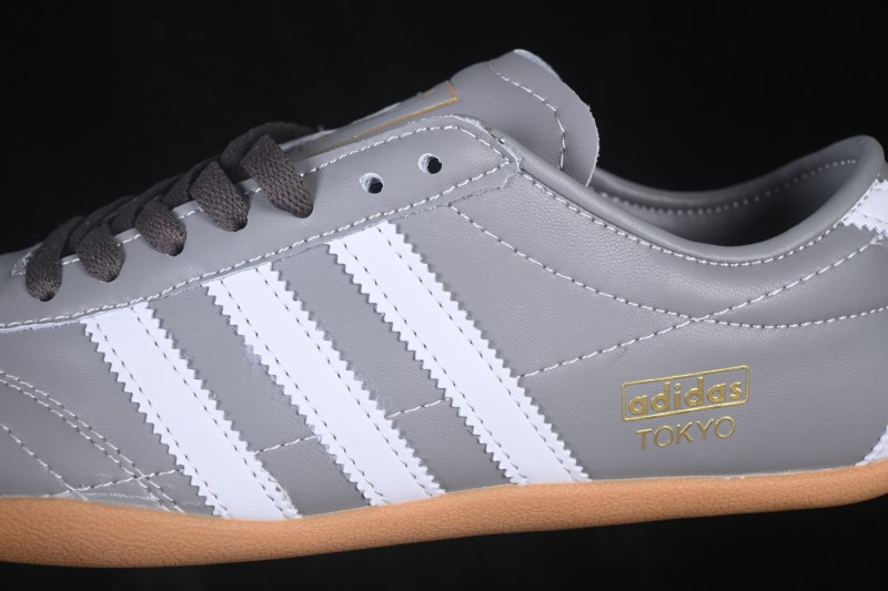 Adidas Originals x Notitle Tokyo W IH6624 Collaboration Thin-Soled Low-Top Lifestyle Sneakers - IH6624