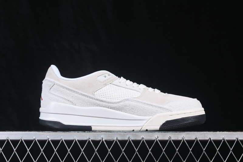 Nike Air Jordan Flight Court SP Retro Skateboarding Shoes - IQ0304-133