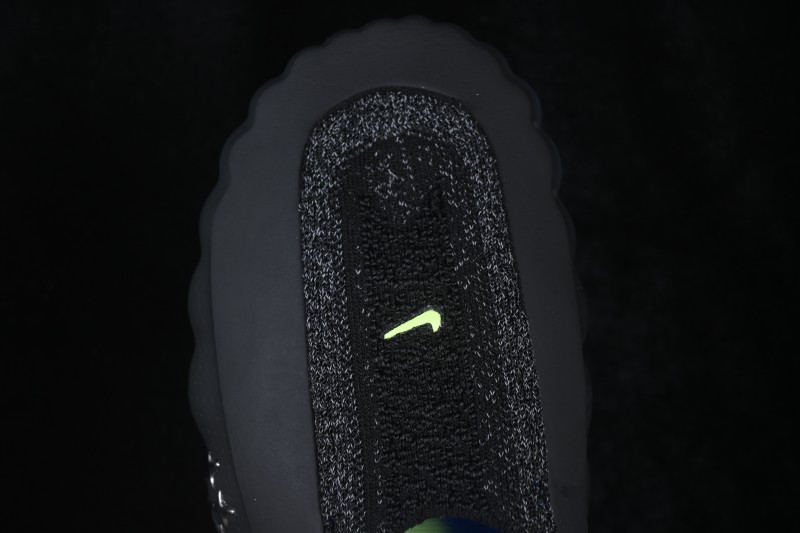 Nike Mind 001 Neuroscience Foot Massage Slippers with Perforated Breathable Upper - IR2175-401
