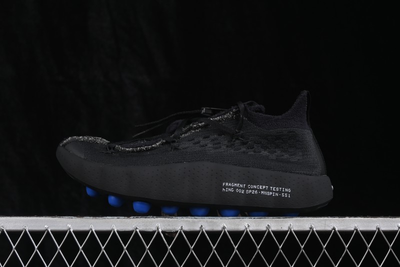Nike Fragment Mind 002 Neuro-Science Foot Massage Sneakers - IQ8504-002