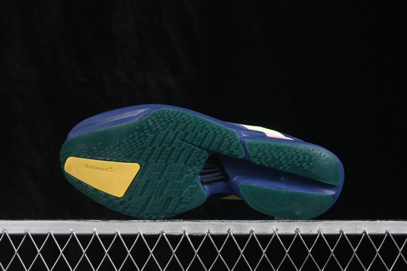 Adidas Adizero Adios 4 Lightweight Breathable Low-Top Running Shoes - KI1465