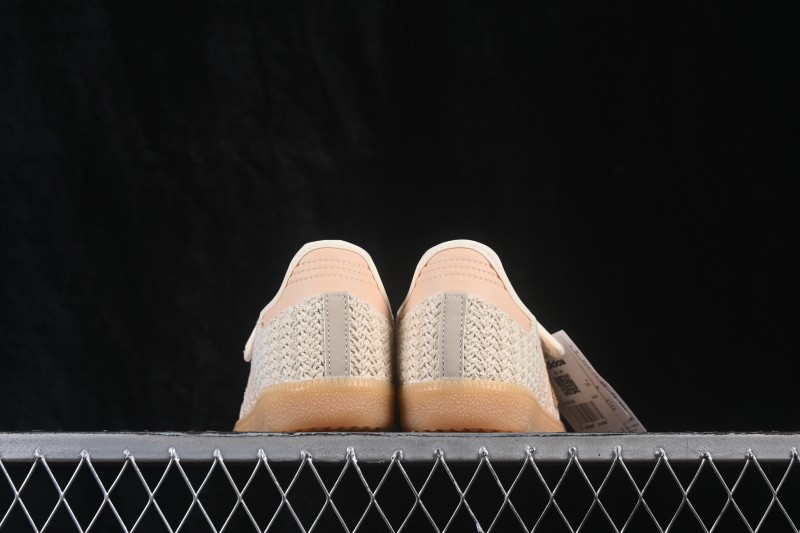 Adidas Samba Jane Mary Jane Casual Lifestyle Shoes - LA7836