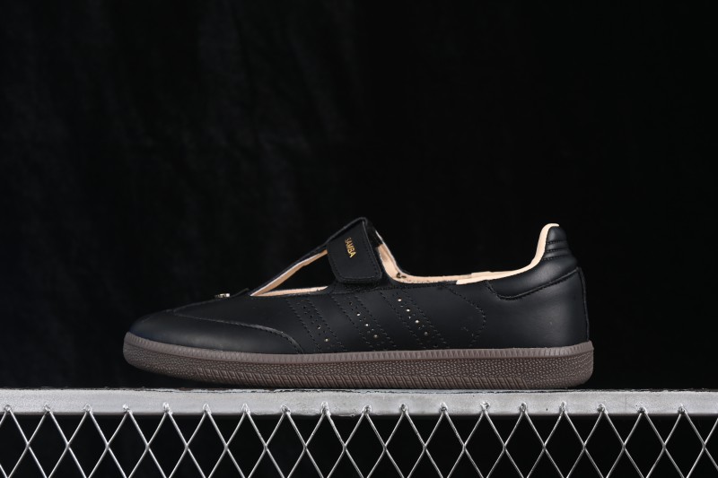 Adidas Samba Jane Mary Jane Casual Lifestyle Shoes - KJ3970