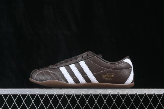 Adidas Originals x Notitle Tokyo W IH6623 Collaboration Thin Sole Low-Top Lifestyle Sneakers - IH6623