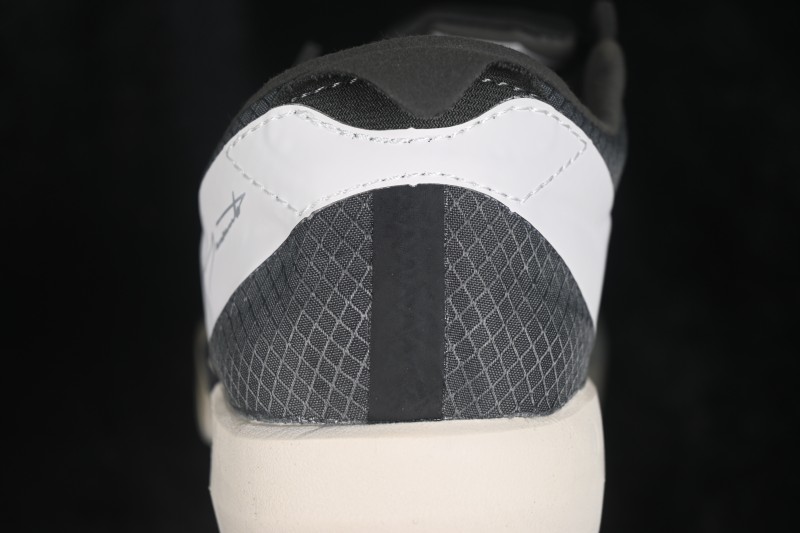 Adidas Adizero Adios 9 Lightweight Breathable Low-Top Running Shoes - JS3151