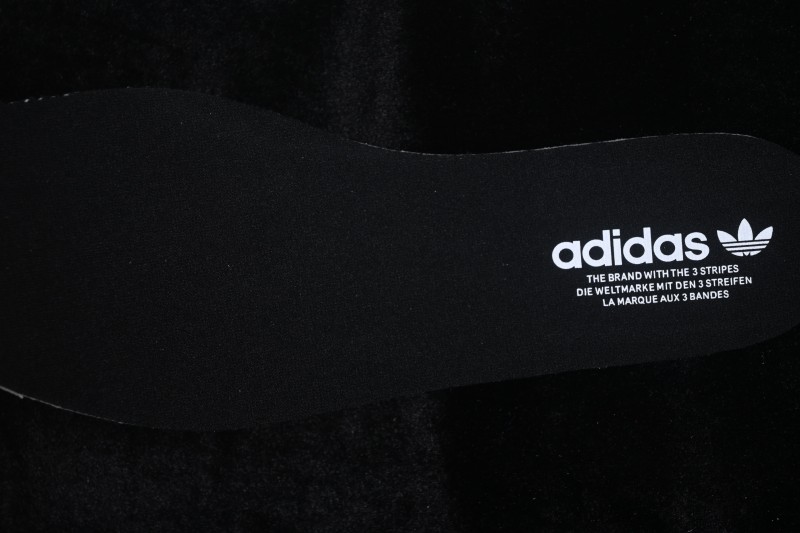 Adidas Superstar 2 ST Low-Top Casual Bread Shoes with Padded Shell-Toe Design - KI4208