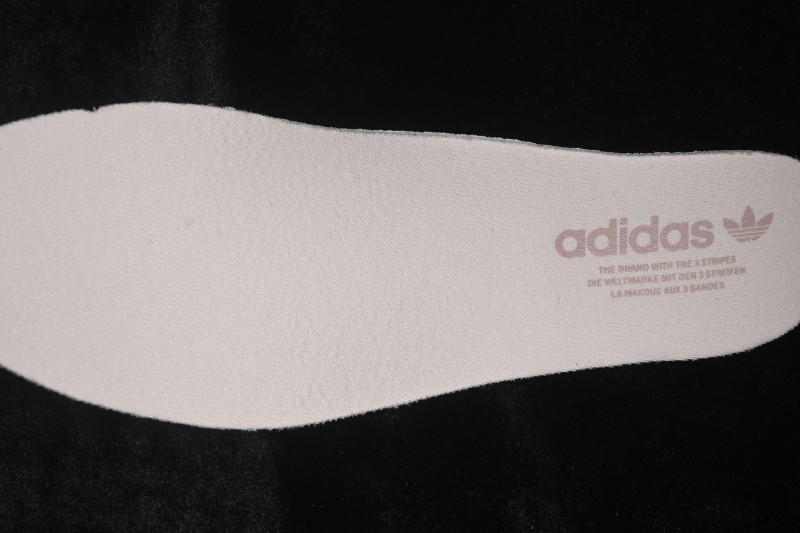 Adidas Samba OG Casual Half Slipper with Retro Design - HP5053