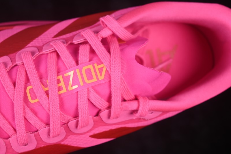 Adidas Adizero Evo SL Lightweight Breathable Running Shoes - KI6902