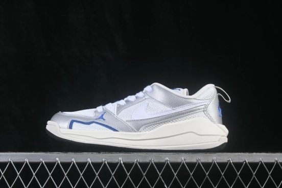 Nike Air Jordan CMFT Era Retro Skateboarding Shoes - IW2023-011