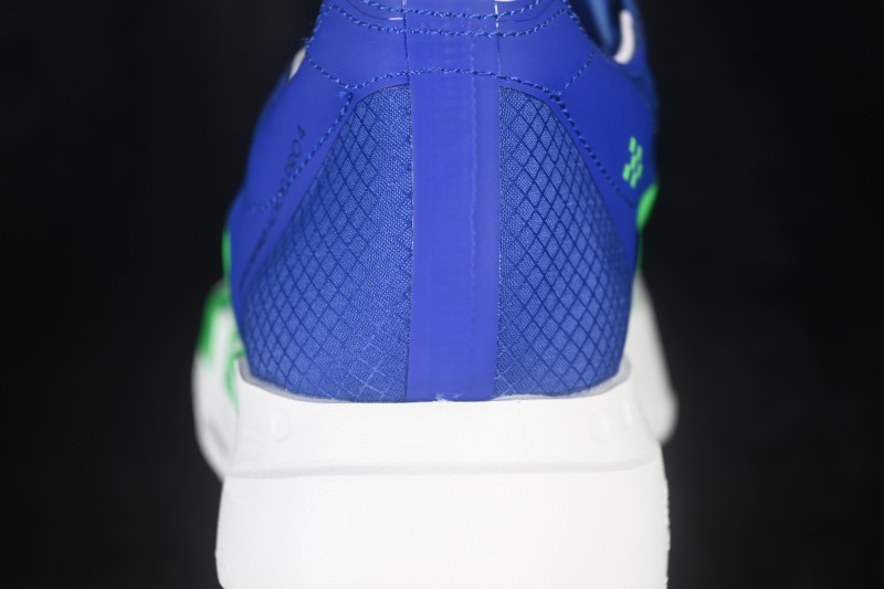 Adidas Adizero Adios 4 Lightweight Breathable Low-Top Running Shoes - JP9271