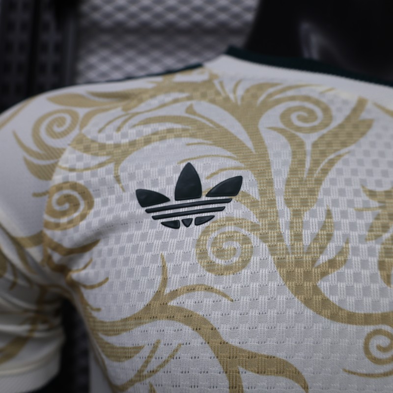 Player Version 26/27 Liverpool Special Edition Jersey