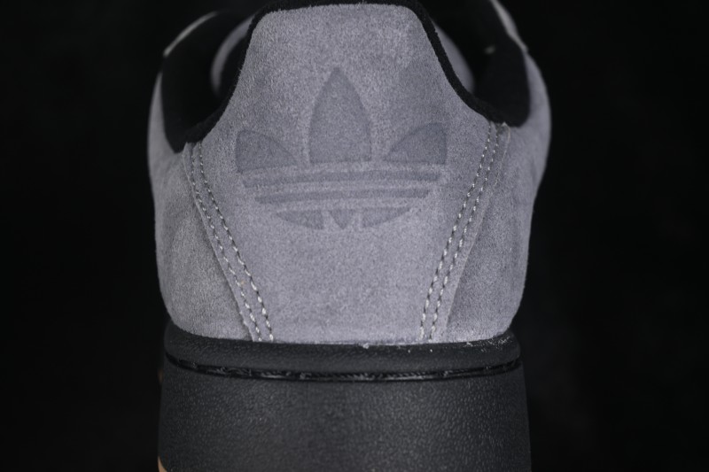 Adidas Superstar 2 ST Low-Top Casual Bread Shoes with Shell Toe - KI4208