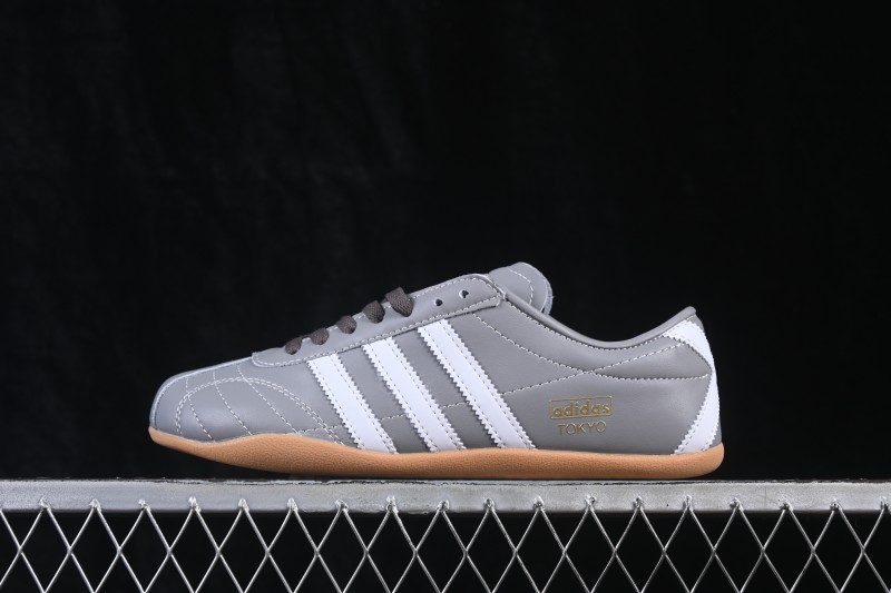 Adidas Originals x Notitle Tokyo W IH6624 Collaboration Thin-Soled Low-Top Lifestyle Sneakers - IH6624