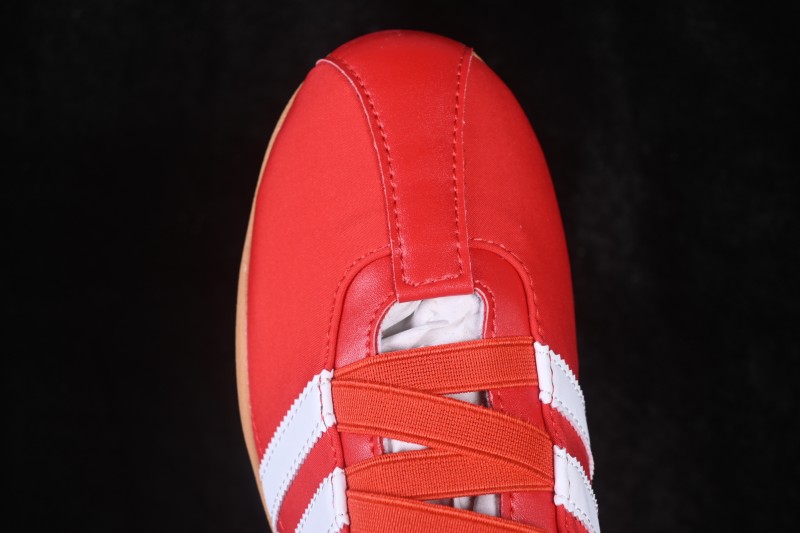 Adidas Originals x Notitle Tokyo Collegiate Low-Top Casual Shoes with Classic Thin Sole - KI3031
