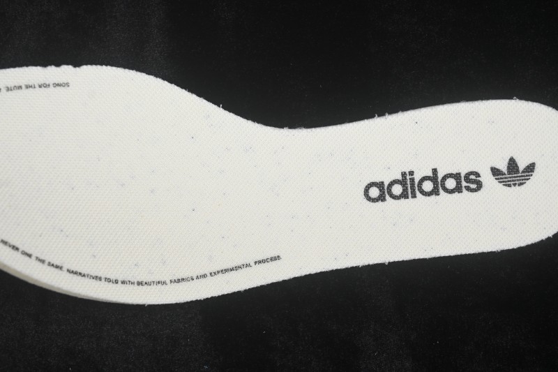 Adidas Originals x Song For The Mute Tokyo Comfortable Lifestyle Casual Shoes - KJ4401