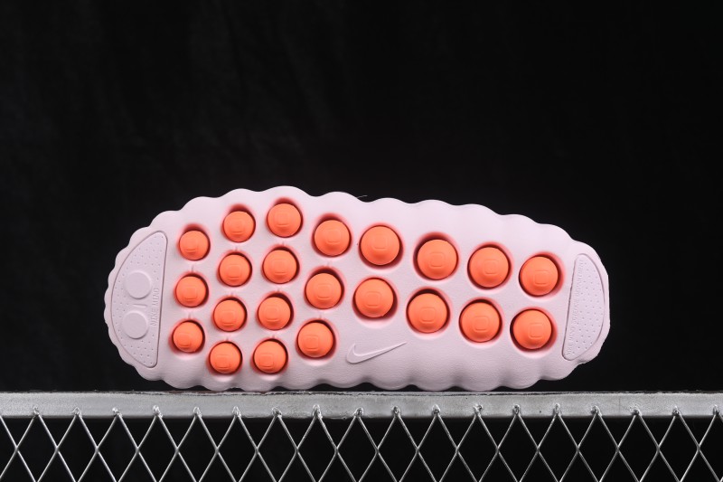 Nike Mind 001 Neuromuscular Foot Massage Slippers with Perforated Breathable Upper - HQ4309-610