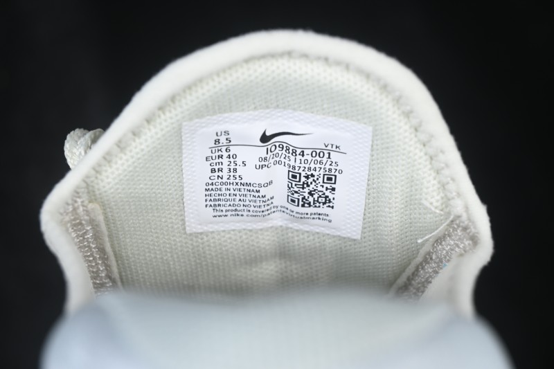 Nike Air Max 270 Premium Running Shoes with Half-Sole Air Cushion - IO9884-001