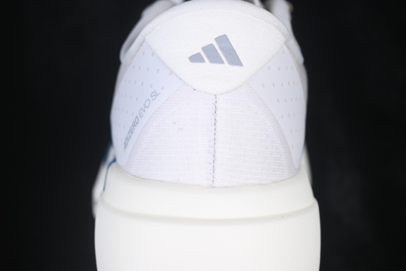 Adidas Adizero Evo SL Lightweight Breathable Cushioned Running Shoes - KI6880