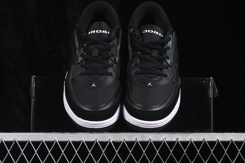 Nike Air Jordan Ultra Low Retro Basketball Shoes with Cushioning - II3794-002