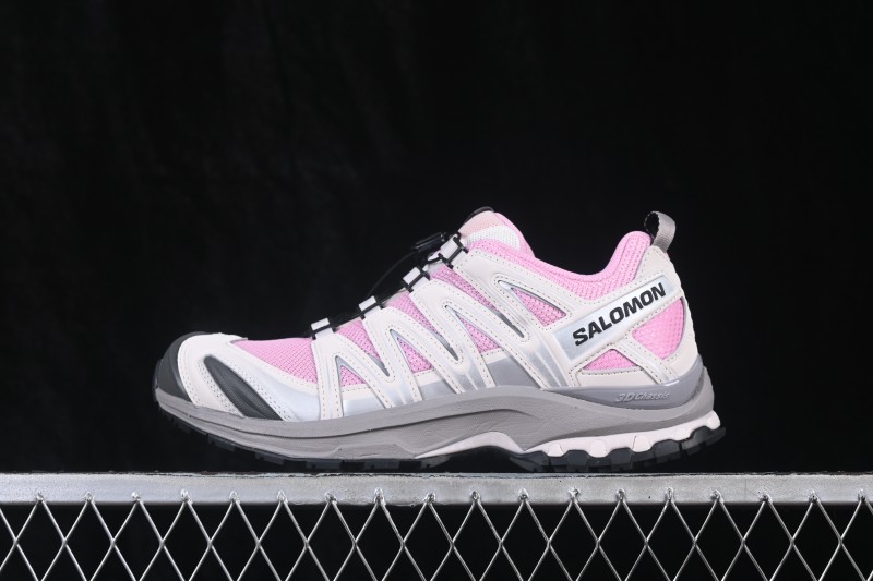 Salomon XA PRO 3D Trail Running Shoes with Advanced Cushioning and Stability - 479886-26