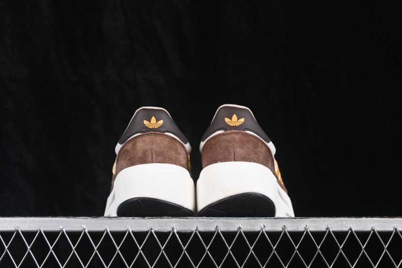 Adidas Originals SL 72 Retro Running Shoes - KK3082