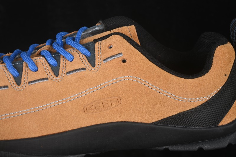 Keen Jasper Retro Street Style Outdoor Shoes for Men and Women - 1002661