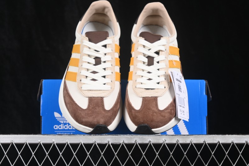 Adidas Originals SL 72 Retro Running Shoes - KK3082