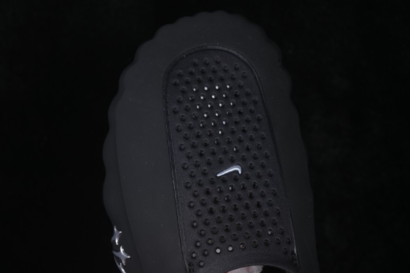 Nike Mind 001 Neuroscience Foot Massage Slippers with Breathable Mesh and 22 Foam Nodes - HY5028-101