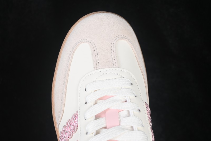 Adidas Samba OG Mule Casual Slip-On Shoes with Retro Design - HP5025