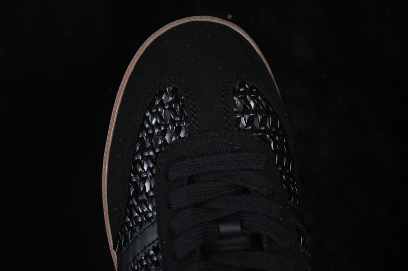Adidas Samba OG Classic Half Slipper Lifestyle Shoes - KH7718