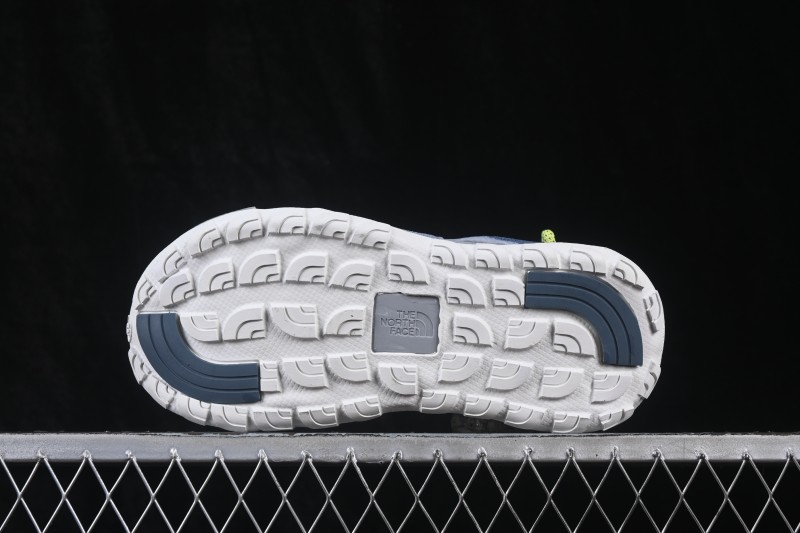 The North Face M Explore Camp Sandal Breathable Summer Casual Sandals - NF0A83NL6S4-085