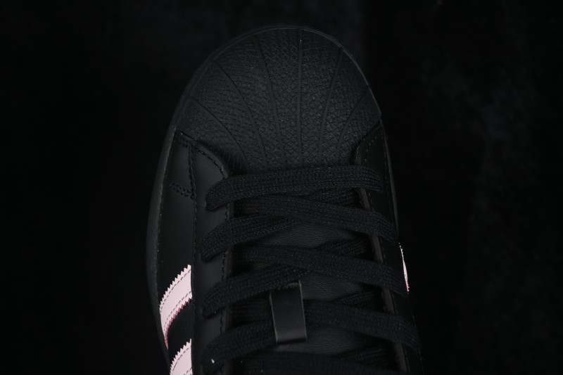 Adidas Originals Superstar II Casual Shoes with Iconic Shell Toe - EG4959