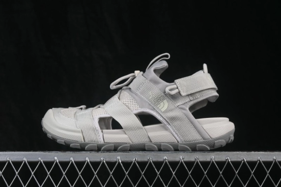 The North Face M Explore Camp Sandal Breathable Summer Casual Sandals - NF0A83NLKT3-090