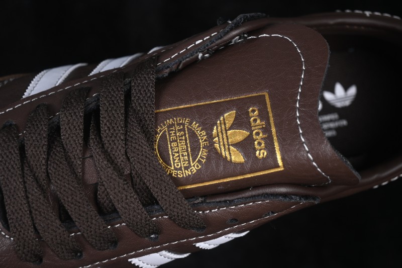 Adidas Originals x Notitle Tokyo W IH6623 Collaboration Thin Sole Low-Top Lifestyle Sneakers - IH6623