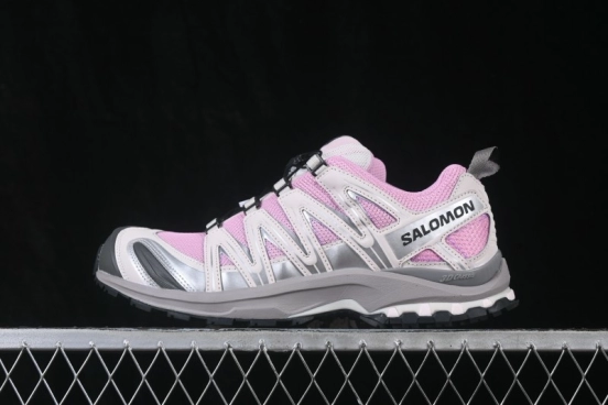 Salomon XA PRO 3D Jeep Outdoor Trail Running Shoes - 479886-24