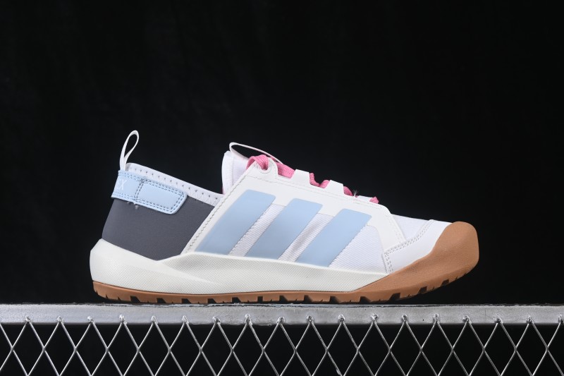 Adidas Terrex Daroga 25 Breathable Cushioned Lifestyle Shoes - KZ7681