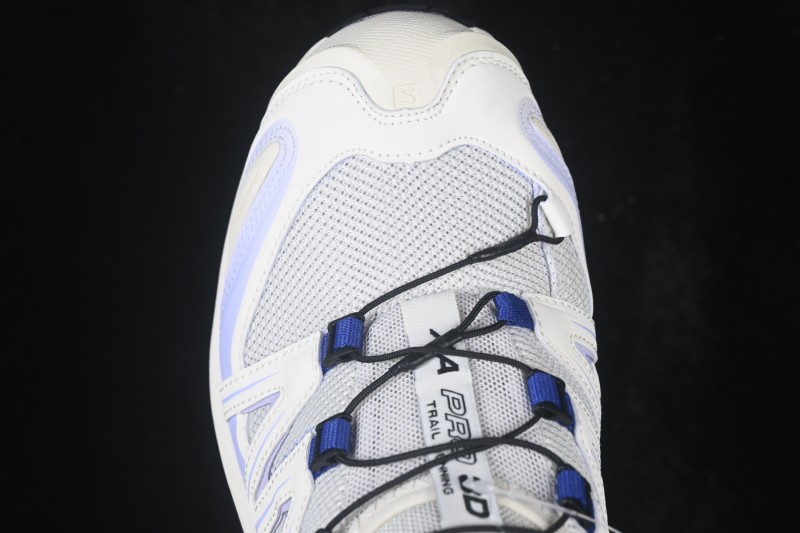 Salomon XA PRO 3D Trail Running Shoes with SENSIFIT and 3D ADVANCED CHASSIS - 491721-29