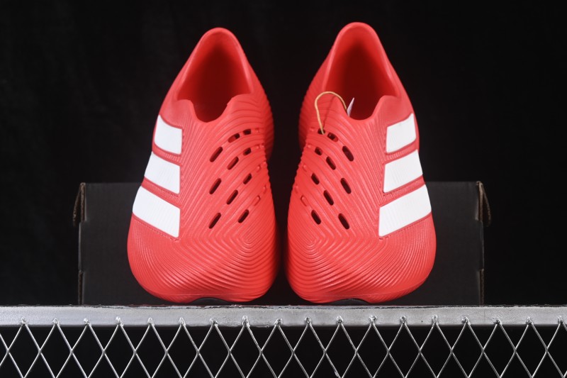 Adidas Purechill Comfortable Slip-On Lifestyle Sandals - KI0075