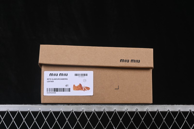 New Balance x Miu Miu 530 Low-Top Classic Retro Casual Lifestyle Sneakers - AJD4