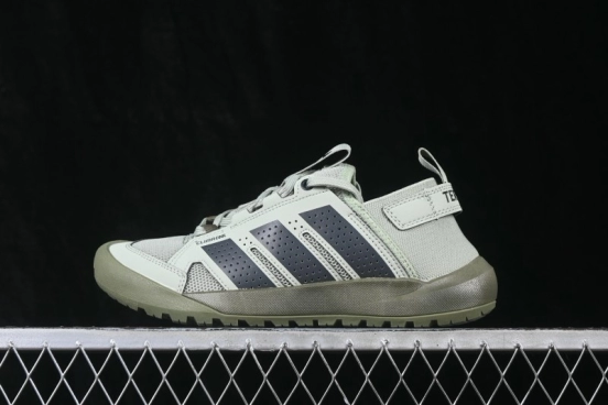 Adidas Terrex Daroga 25 Breathable Cushioned Casual Lifestyle Shoes - HP7136