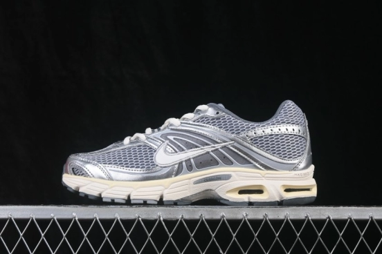 Nike Air Max Moto 2K Retro Running Shoes with Air Cushion - IQ7592-077