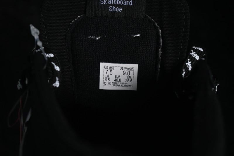 Vans Sk8-Mid Unisex Skate Shoes - VN0A347UVGD