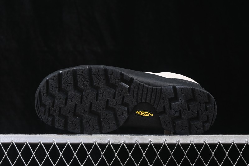 Keen Jasper Retro Outdoor Shoes - 1030557