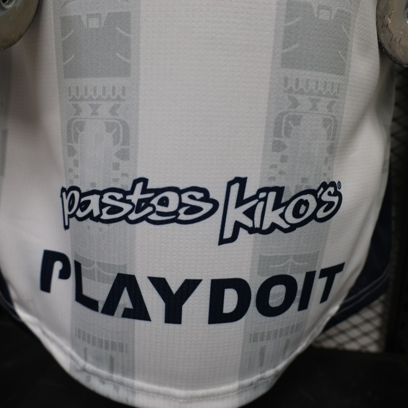 Player Version 26/27 CF Pachuca Away Jersey